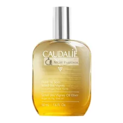 Caudalie Soleil des Vignes Arganový olej a Shea olej, 50ml