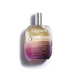 Caudalie Hydratačný Fíkový Telo Olej Elixír, 100ml