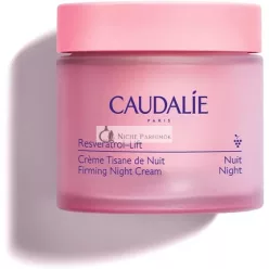 Caudalie Resveratrol Lift Spevňujúci Nočný Krém 50ml