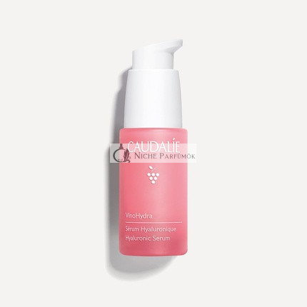 Caudalie Vinohydra Hyalurónové sérum