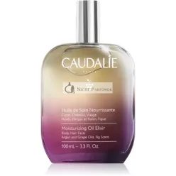 Caudalie Hydratačný Olej Elixír, 100ml - Na Telo a Vlasy