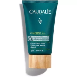Caudalie Vinoclean Instant Detox Maska 35ml