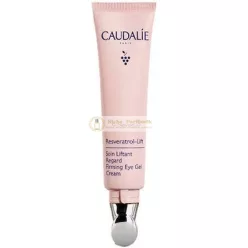   Caudalie Resveratrol-Lift Spevňujúci Očný Gél Krém - 15ml