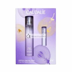   Caudalie Ange des Vignes Darčeková sada 50ml EDP, 45ml Balzam na pery