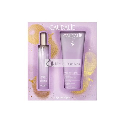 Caudalie Anjeli Z Viníc Eau De Parfum Spray 50ml, 2 kusy