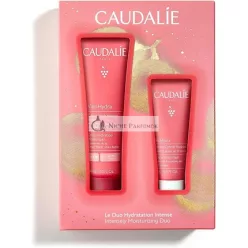 Caudalie Vinohydra Hydratačný Krém, 60ml