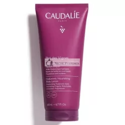  Caudalie Thé des Vignes Hyaluronová Vyživujúca Telová Mlieko, 200 Ml
