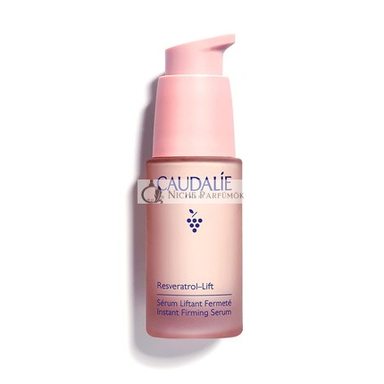 Caudalie Resveratrol Lift Instant Firming Retinol Alternatívne Sérum