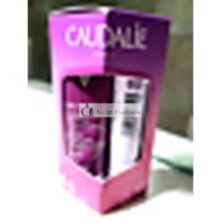 Caudalie The Des Vignes Sada na Opravu Rúk a Nechtov, 30ml