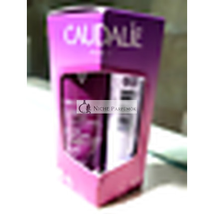 Caudalie The Des Vignes Sada na Opravu Rúk a Nechtov, 30ml