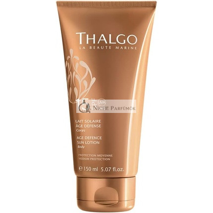 THALGO Krém, 250ml