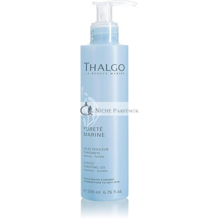 Thalgo Denný Krém Gél, 200ml
