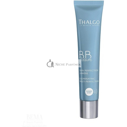 THALGO BB & CC Krémy