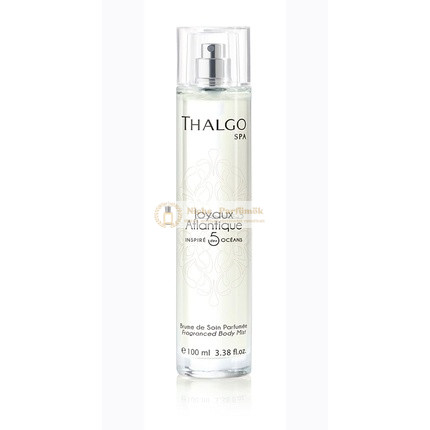 THALGO Joyaux Atlantique Voňavý Telový Sprej, 100ml