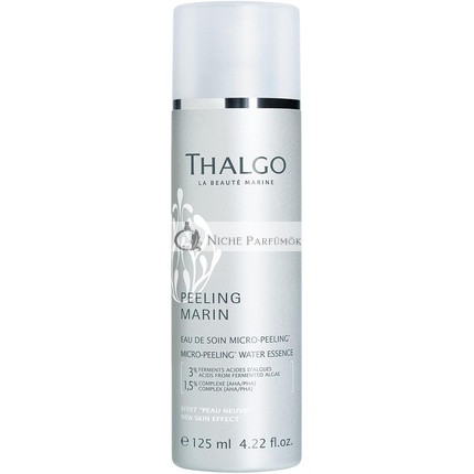 Thalgo Mikro morský exfoliátor 125ml