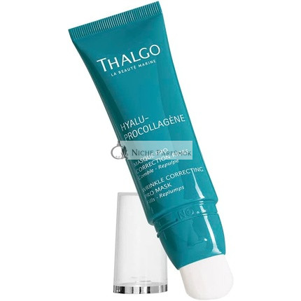 Thalgo Hyalu-Procollagene Ránctvoriaca Pro Pleťová Maska, 50 ml