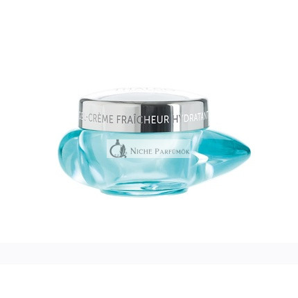 THALGO Morská pleťová gélová krémová hydratácia - 50 ml
