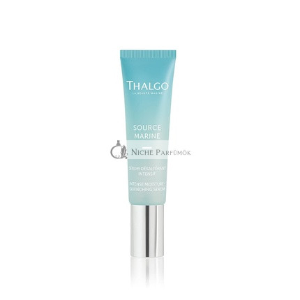 Intenzív zvlhčujúce sérum 30ml