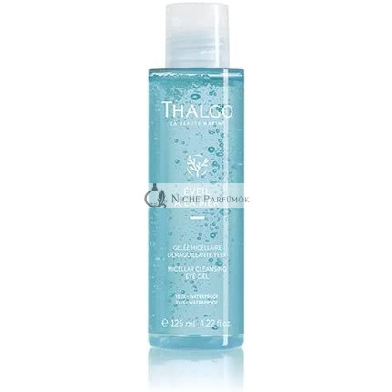 Thalgo Expresný Odstraňovač Make-up, 125ml