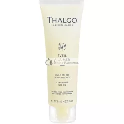 Thalgo Eveil a la Mer Čistiaci gélový olej, 125ml