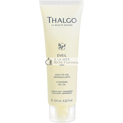 Thalgo Eveil a la Mer Čistiaci gélový olej, 125ml