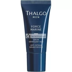 Revitalizačné Očné Sérum, 15ml Force Marine/THALGOMEN