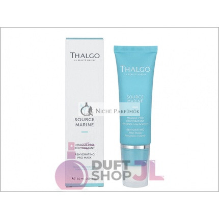 Thalgo Zdroj Marine Rehydratačná Pro Maska, 50ml