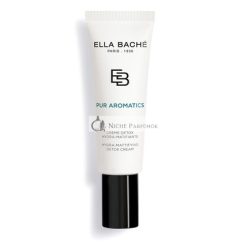 Ella Bache Pur Aromatics Matifikuje Hydratačný Krém, 50ml