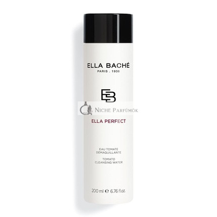 Ella Bache Perfektný odličovač s extraktom paradajky, 200 ml