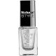 Peggy Sage Ochranný Vrchný Lak Prírodný Štýl Mini Lak na Nechty, 5ml