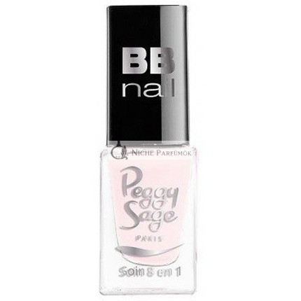 BB Starostlivosť o nechty Peggy Sage 8, 5ml
