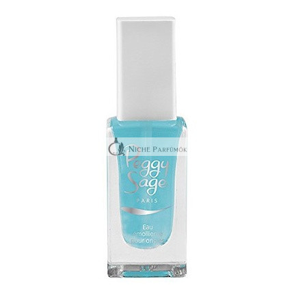 Peggy Sage Odstraňovač kožtičiek na nechty, 11ml