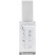 Peggy Sage Priehľadný Základný Lak, 11ml