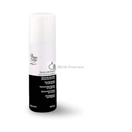 Sprej na Sušenie Laku na Nechty 125ml