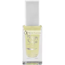   Energizujúca intenzívna olejová starostlivosť o nechty a kutikuly