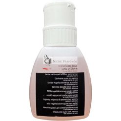   Peggy Sage Jemný Odstraňovač Laku na Nechty s Pumpičkou 240ml