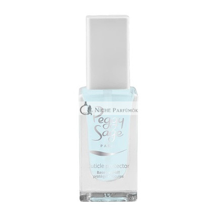 Base Peel Off Ochrana na kutikulu 11ml