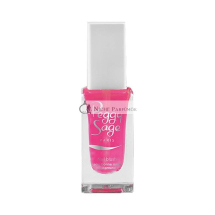 Blush Starostlivosť o nechty Peggy Sage