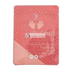 Peggy Sage Hydratačné Rukavice