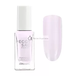   Peggy Sage Express ošetrenie nechtov Mliečne Rúžová, 11 ml