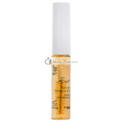 Peggy Sage Keratínové a Kolagénové Sérum na Riasy 5ml