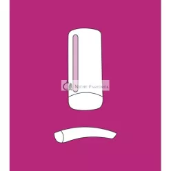 50 kapsúl Prof Universelles Carrees č. 6