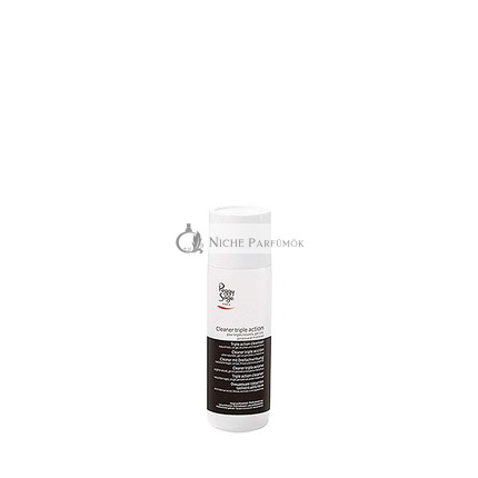 Peggy Sage Triple Action Cleaner 115ml