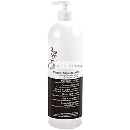Peggy Sage Trojitý čistiaci prostriedok 950ml