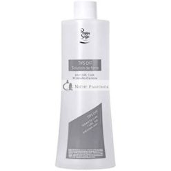   Peggy Sage Tipy na polovične trvalý odlakovač na nechty a odstraňovač živice 485ml