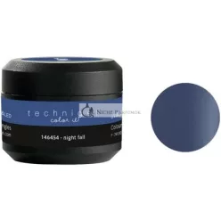 UV Farbový gél Mightfall 5g