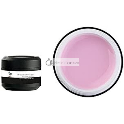 Rose Monophase Gel for Nails, 15g