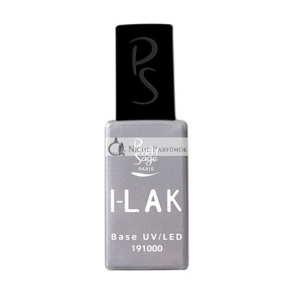 ILAK Základný Lak 11ml