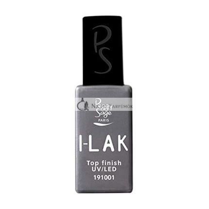 Peggy Sage Top Finish I-Lak UV/LED 11ml