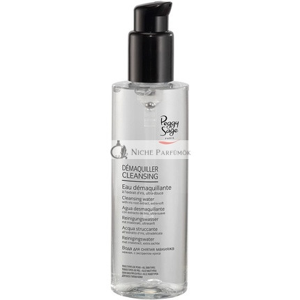 Peggy Sage Odličovač make-upu, 200ml